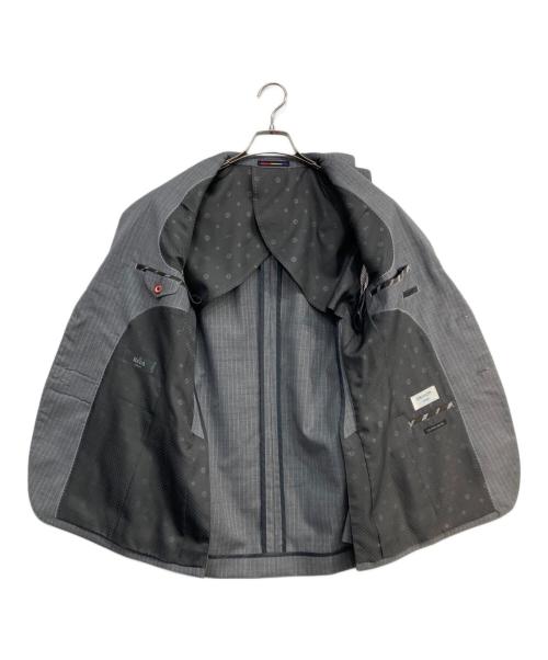 ORIHICA（オリヒカ）ORIHICA (オリヒカ) セットアップスーツ グレー サイズ:Y6の古着・服飾アイテム
