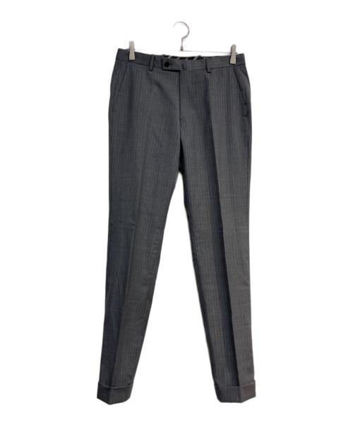 ORIHICA（オリヒカ）ORIHICA (オリヒカ) セットアップスーツ グレー サイズ:Y6の古着・服飾アイテム
