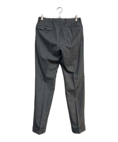 ORIHICA（オリヒカ）ORIHICA (オリヒカ) セットアップスーツ グレー サイズ:Y6の古着・服飾アイテム