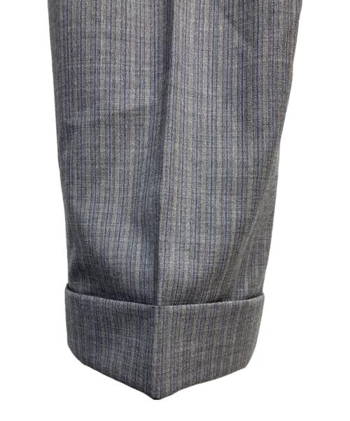 ORIHICA（オリヒカ）ORIHICA (オリヒカ) セットアップスーツ グレー サイズ:Y6の古着・服飾アイテム
