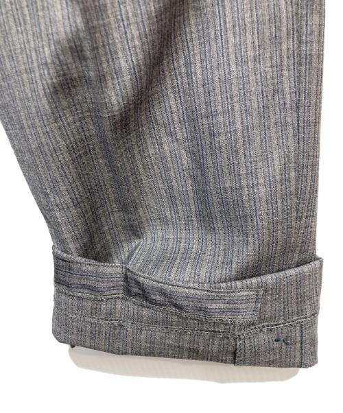 ORIHICA（オリヒカ）ORIHICA (オリヒカ) セットアップスーツ グレー サイズ:Y6の古着・服飾アイテム