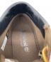 中古・古着 Timberland (ティンバーランド) BASIC SINGLE MOC TOE OX WP ブラウン サイズ:26.5㎝：11000円
