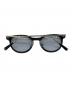 owndays (オンデーズ) 眼鏡 ブラック サイズ:SIZE 48☐21-145：5000円