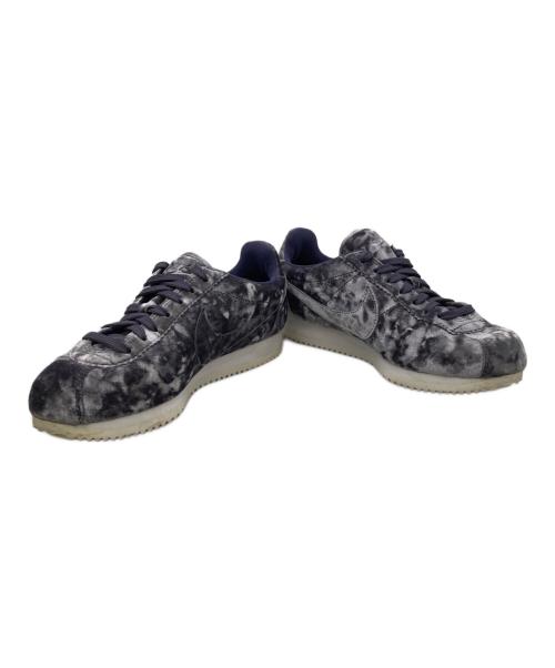 NIKE（ナイキ）NIKE (ナイキ) Cortez Classic LX パープル サイズ:24の古着・服飾アイテム
