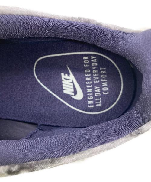 NIKE（ナイキ）NIKE (ナイキ) Cortez Classic LX パープル サイズ:24の古着・服飾アイテム