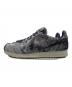 NIKE (ナイキ) Cortez Classic LX パープル サイズ:24：5000円