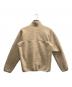 Patagonia (パタゴニア) ボアフリースレトロカーディガン ベージュ サイズ:M：14000円
