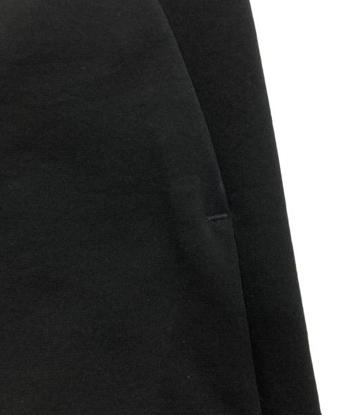 GOLDWIN（ゴールドウイン）GOLDWIN (ゴールドウイン) One Tuck Tapered Stretch Pants ブラック サイズ:3の古着・服飾アイテム