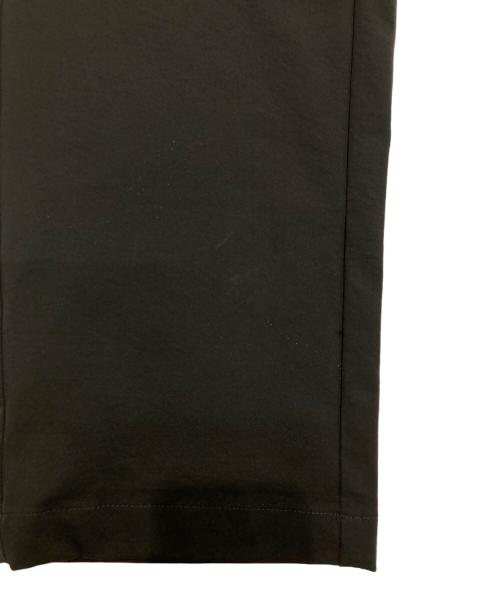 GOLDWIN（ゴールドウイン）GOLDWIN (ゴールドウイン) One Tuck Tapered Stretch Pants ブラック サイズ:3の古着・服飾アイテム