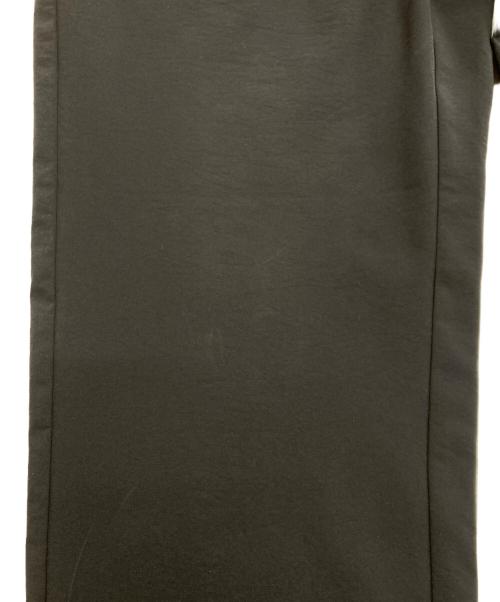 GOLDWIN（ゴールドウイン）GOLDWIN (ゴールドウイン) One Tuck Tapered Stretch Pants ブラック サイズ:3の古着・服飾アイテム