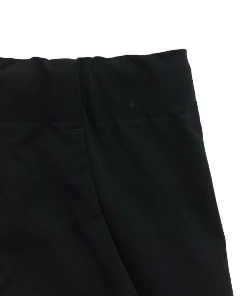 GOLDWIN（ゴールドウイン）GOLDWIN (ゴールドウイン) One Tuck Tapered Stretch Pants ブラック サイズ:3の古着・服飾アイテム