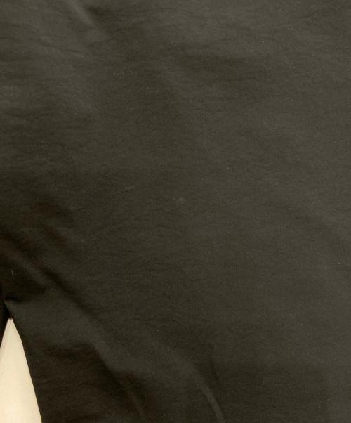 GOLDWIN（ゴールドウイン）GOLDWIN (ゴールドウイン) One Tuck Tapered Stretch Pants ブラック サイズ:3の古着・服飾アイテム