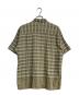 Patagonia (パタゴニア) A/C Shirt ベージュ サイズ:Ｍ：8000円
