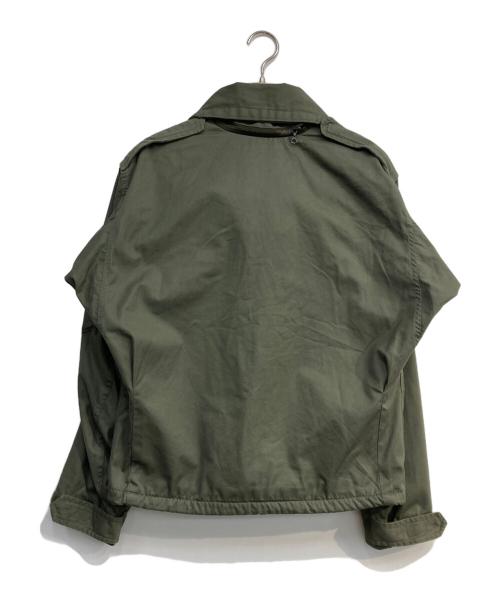 British Army（ブリティッシュアーミー）British Army (ブリティッシュアーミー) RAF COLD WEATHER MK3 JACKET オリーブ サイズ:5の古着・服飾アイテム