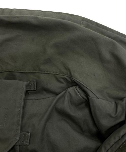 British Army（ブリティッシュアーミー）British Army (ブリティッシュアーミー) RAF COLD WEATHER MK3 JACKET オリーブ サイズ:5の古着・服飾アイテム