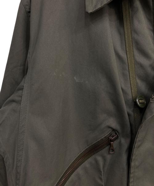 British Army（ブリティッシュアーミー）British Army (ブリティッシュアーミー) RAF COLD WEATHER MK3 JACKET オリーブ サイズ:5の古着・服飾アイテム