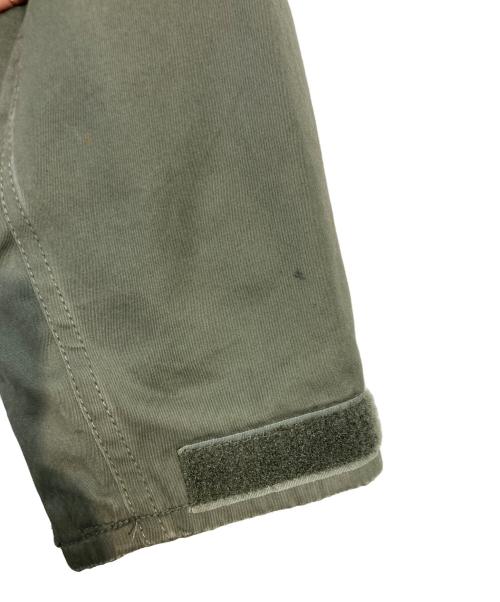 British Army（ブリティッシュアーミー）British Army (ブリティッシュアーミー) RAF COLD WEATHER MK3 JACKET オリーブ サイズ:5の古着・服飾アイテム