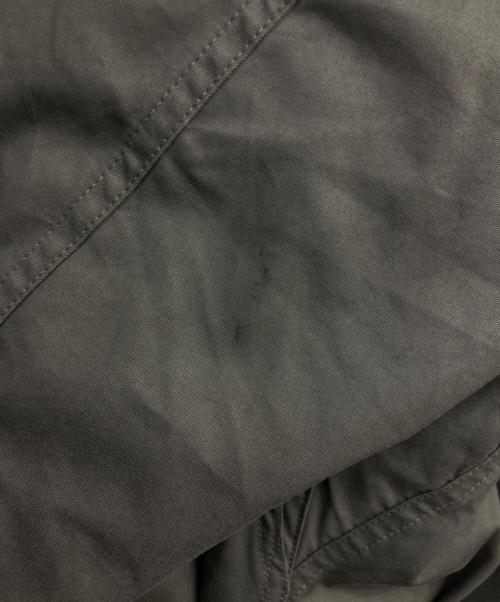 British Army（ブリティッシュアーミー）British Army (ブリティッシュアーミー) RAF COLD WEATHER MK3 JACKET オリーブ サイズ:5の古着・服飾アイテム
