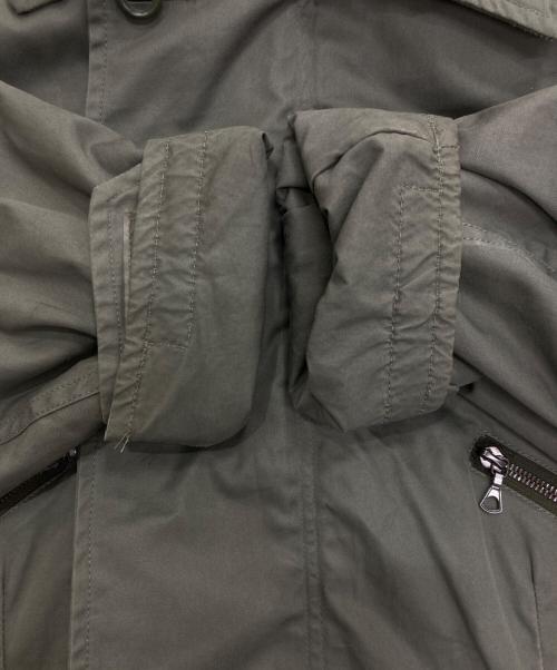 British Army（ブリティッシュアーミー）British Army (ブリティッシュアーミー) RAF COLD WEATHER MK3 JACKET オリーブ サイズ:5の古着・服飾アイテム