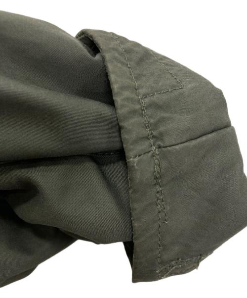 British Army（ブリティッシュアーミー）British Army (ブリティッシュアーミー) RAF COLD WEATHER MK3 JACKET オリーブ サイズ:5の古着・服飾アイテム