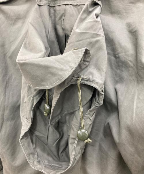 British Army（ブリティッシュアーミー）British Army (ブリティッシュアーミー) RAF COLD WEATHER MK3 JACKET オリーブ サイズ:5の古着・服飾アイテム
