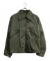 British Army（ブリティッシュアーミー）の古着「RAF COLD WEATHER MK3 JACKET」｜オリーブ