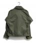 British Army (ブリティッシュアーミー) RAF COLD WEATHER MK3 JACKET オリーブ サイズ:5：25000円