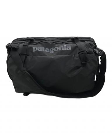 中古・古着通販】Patagonia (パタゴニア) ブラックホール・MLC 45L