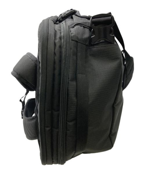 Patagonia（パタゴニア）Patagonia (パタゴニア) ブラックホール・MLC 45L ブラックの古着・服飾アイテム