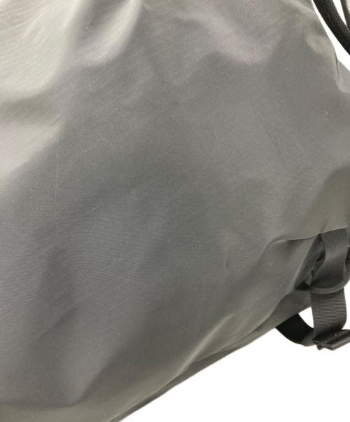 Patagonia（パタゴニア）Patagonia (パタゴニア) ブラックホール・MLC 45L ブラックの古着・服飾アイテム