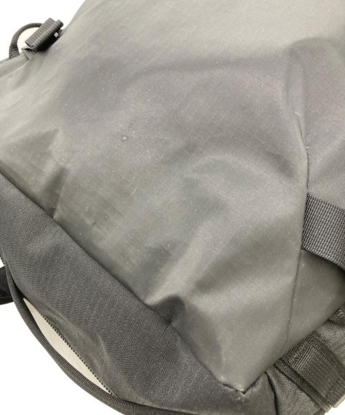 Patagonia（パタゴニア）Patagonia (パタゴニア) ブラックホール・MLC 45L ブラックの古着・服飾アイテム