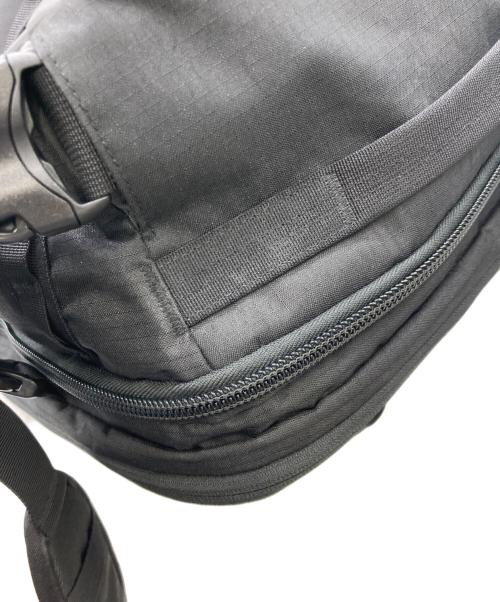 Patagonia（パタゴニア）Patagonia (パタゴニア) ブラックホール・MLC 45L ブラックの古着・服飾アイテム
