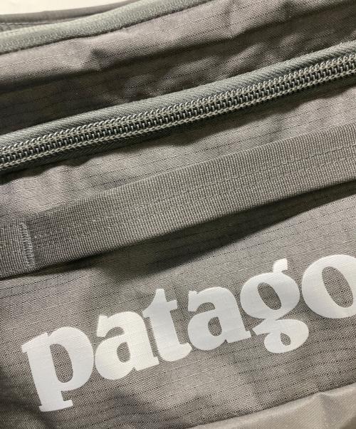 Patagonia（パタゴニア）Patagonia (パタゴニア) ブラックホール・MLC 45L ブラックの古着・服飾アイテム