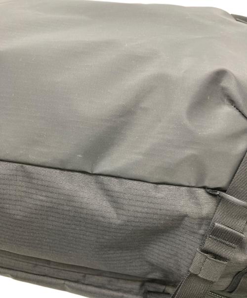 Patagonia（パタゴニア）Patagonia (パタゴニア) ブラックホール・MLC 45L ブラックの古着・服飾アイテム