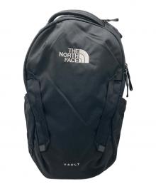THE NORTH FACE（ザ ノース フェイス）の古着「バックパック」｜ブラック