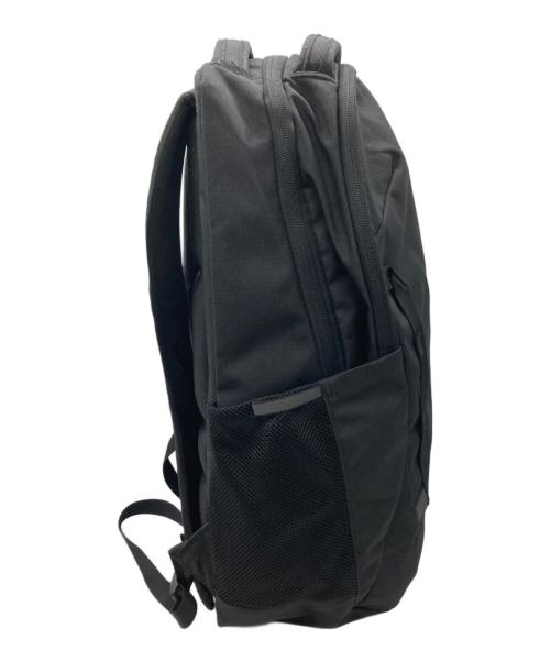 THE NORTH FACE（ザ ノース フェイス）THE NORTH FACE (ザ ノース フェイス) バックパック ブラックの古着・服飾アイテム