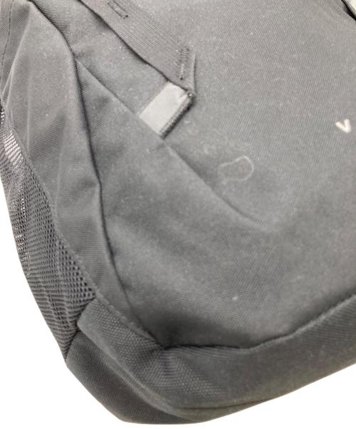 THE NORTH FACE（ザ ノース フェイス）THE NORTH FACE (ザ ノース フェイス) バックパック ブラックの古着・服飾アイテム