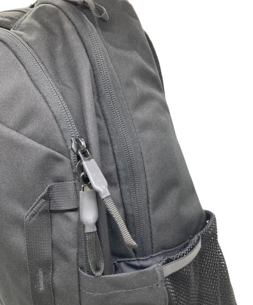 THE NORTH FACE（ザ ノース フェイス）THE NORTH FACE (ザ ノース フェイス) バックパック ブラックの古着・服飾アイテム
