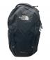 THE NORTH FACE（ザ ノース フェイス）の古着「バックパック」｜ブラック