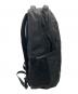 THE NORTH FACE (ザ ノース フェイス) バックパック ブラック：6000円