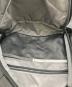 中古・古着 THE NORTH FACE (ザ ノース フェイス) バックパック ブラック：6000円