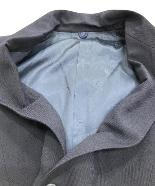 GIVENCHY（ジバンシィ）GIVENCHY (ジバンシィ) 3Pセットアップスーツ ネイビー サイズ:-の古着・服飾アイテム