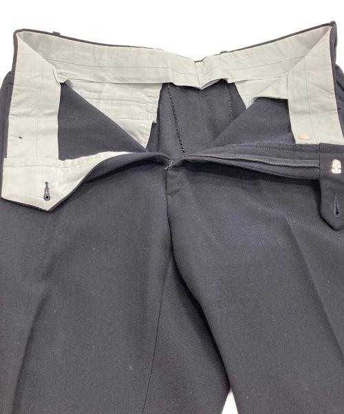 GIVENCHY（ジバンシィ）GIVENCHY (ジバンシィ) 3Pセットアップスーツ ネイビー サイズ:-の古着・服飾アイテム