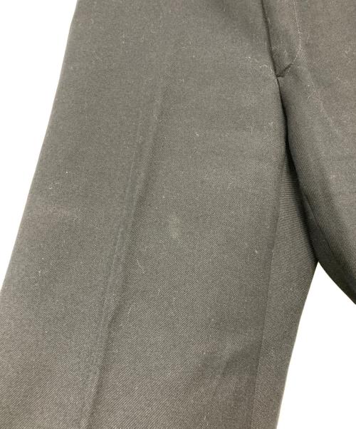 GIVENCHY（ジバンシィ）GIVENCHY (ジバンシィ) 3Pセットアップスーツ ネイビー サイズ:-の古着・服飾アイテム