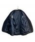 中古・古着 GIVENCHY (ジバンシィ) 3Pセットアップスーツ ネイビー サイズ:-：8000円
