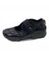 NIKE (ナイキ) AIR RIFT BLACK/METALLIC SILVER-BLACK ブラック サイズ:24㎝：13000円