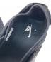 中古・古着 NIKE (ナイキ) AIR RIFT BLACK/METALLIC SILVER-BLACK ブラック サイズ:24㎝：13000円