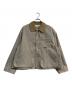 L.L.Bean（エルエルビーン）の古着「Bean's Prospect Harbor Field Coat」｜ベージュ