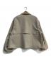 L.L.Bean (エルエルビーン) Bean's Prospect Harbor Field Coat ベージュ サイズ:Ｍ：18000円
