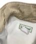 中古・古着 L.L.Bean (エルエルビーン) Bean's Prospect Harbor Field Coat ベージュ サイズ:Ｍ：18000円